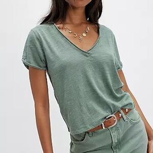 Free People We The Free Take 2 Tee